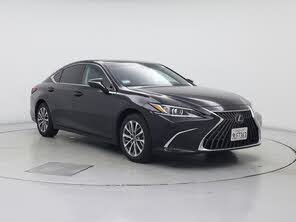 Lexus ES 350 FWD