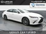 Lexus ES 350 FWD