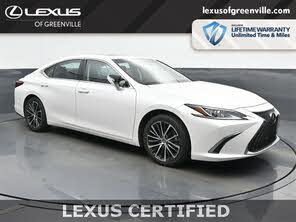 Lexus ES 350 FWD