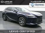 Lexus RX 350 Premium AWD