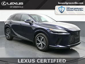 Lexus RX 350 Premium AWD