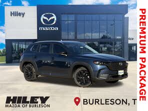 Mazda CX-50 2.5 S Premium AWD