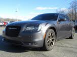 Chrysler 300 S AWD