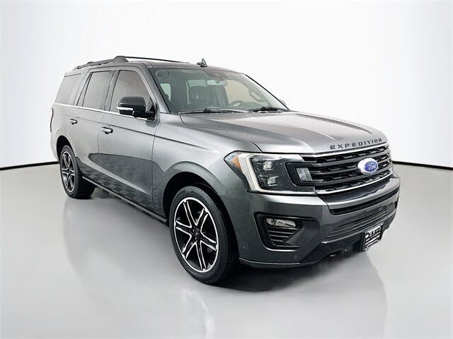 2019 Ford Expedition Limited 4WD