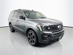 Ford Expedition Limited 4WD