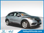 Honda HR-V EX-L FWD