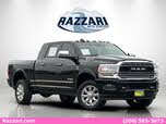 RAM 2500 Limited Mega Cab 4WD
