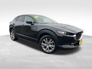 Mazda CX-30 Preferred FWD