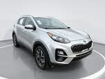 Kia Sportage EX AWD