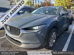 Mazda CX-30 Premium FWD