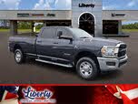 RAM 2500 Big Horn Crew Cab LB 4WD