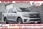 Ford Expedition MAX Limited 4WD