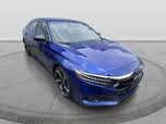 Honda Accord Sport FWD
