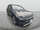 Jeep Compass Limited 4WD