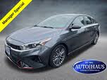 Kia Forte GT-Line FWD