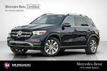Mercedes-Benz GLE 350 4MATIC