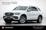 Mercedes-Benz GLE 350 RWD
