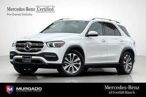 Mercedes-Benz GLE 350 RWD