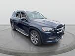 Mercedes-Benz GLS 450 4MATIC