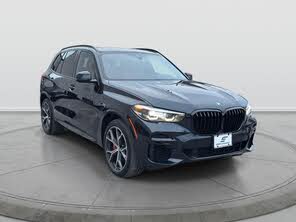 BMW X5 xDrive40i AWD