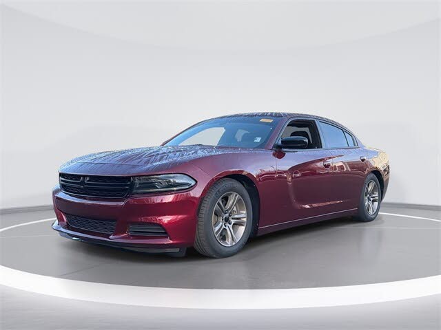 2023 Dodge Charger SXT RWD