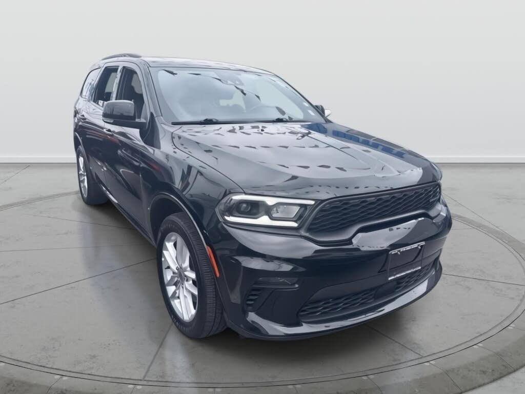 2023 Dodge Durango GT Plus AWD