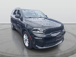 Dodge Durango GT Plus AWD
