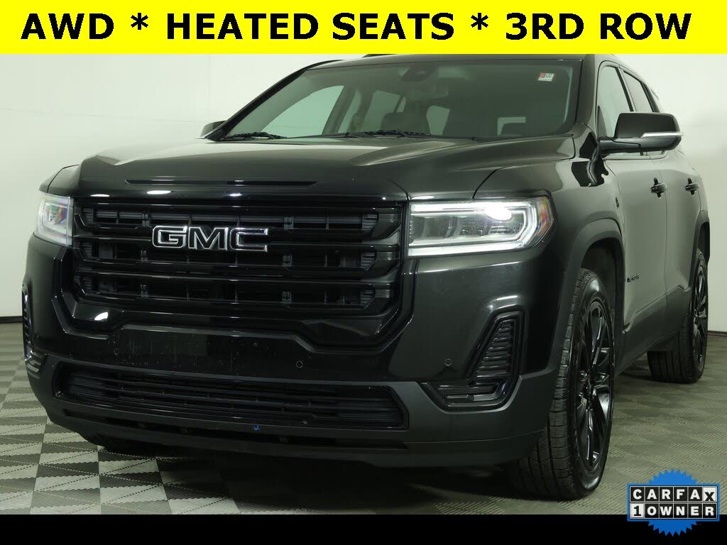 2023 GMC Acadia SLE AWD