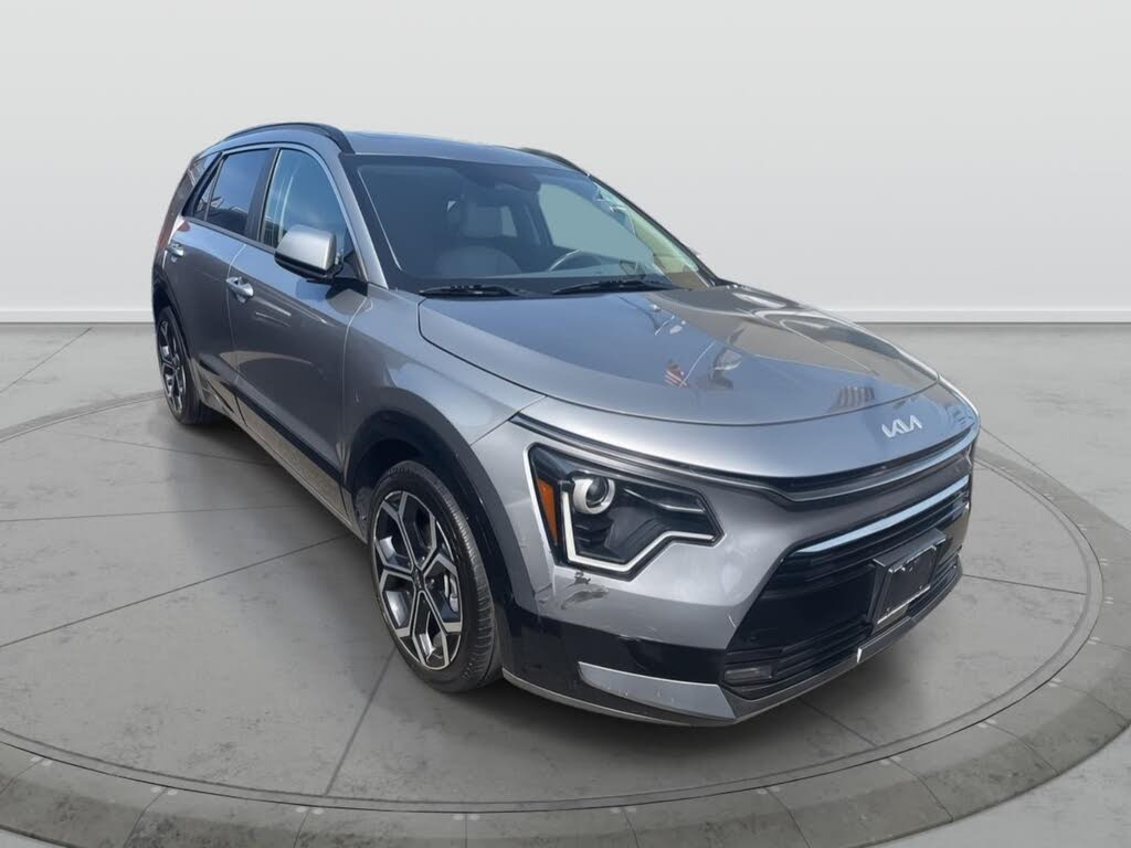 2023 Kia Niro EX Touring FWD