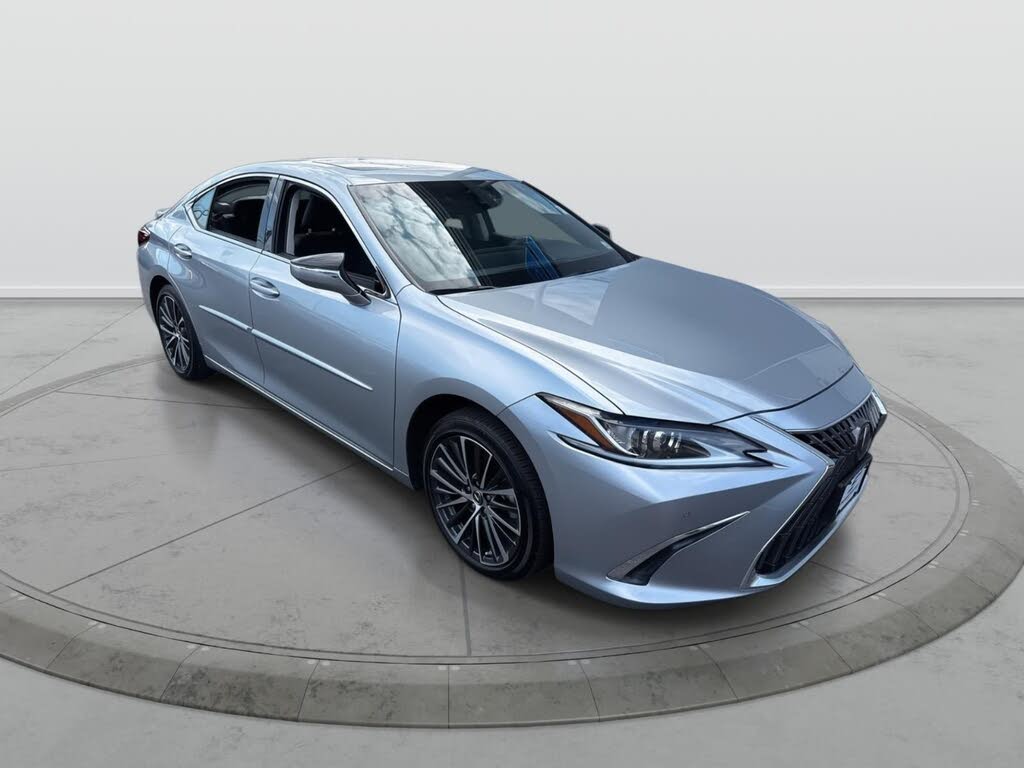 2023 Lexus ES 350 FWD