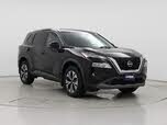 Nissan Rogue SV AWD