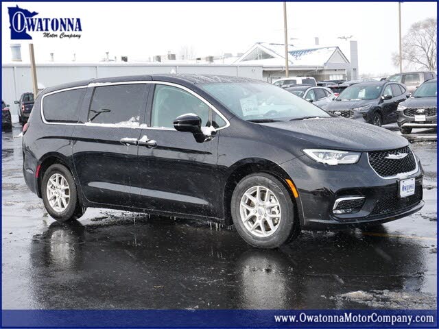 2024 Chrysler Pacifica Touring L FWD