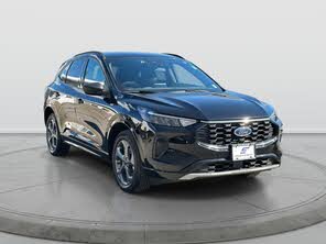 Ford Escape ST-Line AWD