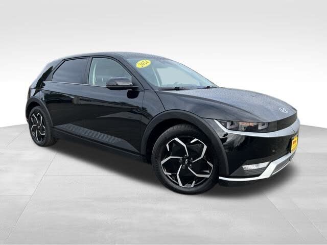 2024 Hyundai Ioniq 5 SEL AWD