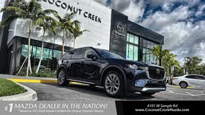 Mazda CX-90 3.3 Turbo Premium AWD