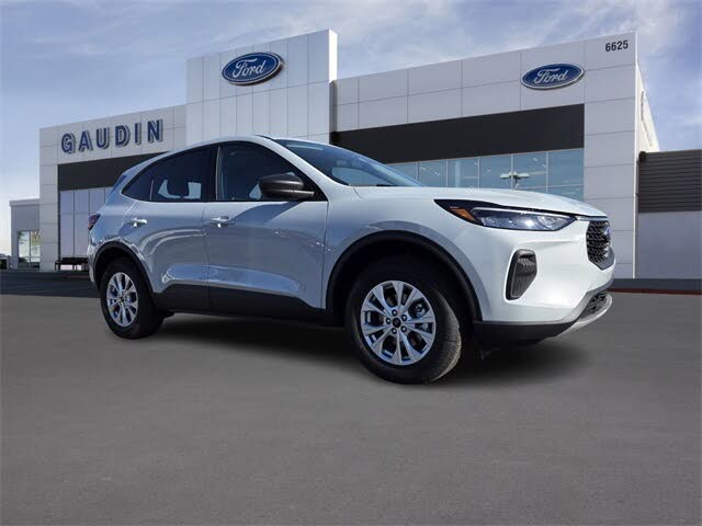 2026 Ford Escape Active AWD
