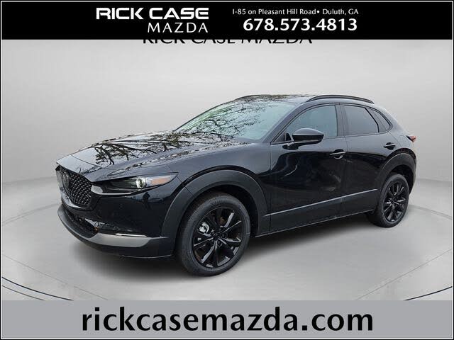 2026 Mazda CX-30 2.5 Turbo Aire Edition AWD