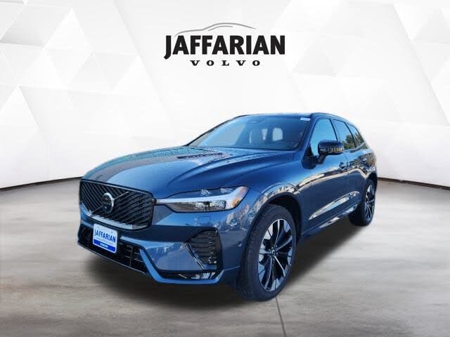 2026 Volvo XC60 B5 Plus AWD