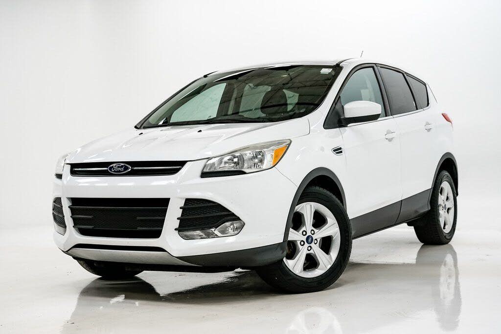 2015 Ford Escape SE FWD
