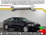 Ford Fusion Hybrid S FWD