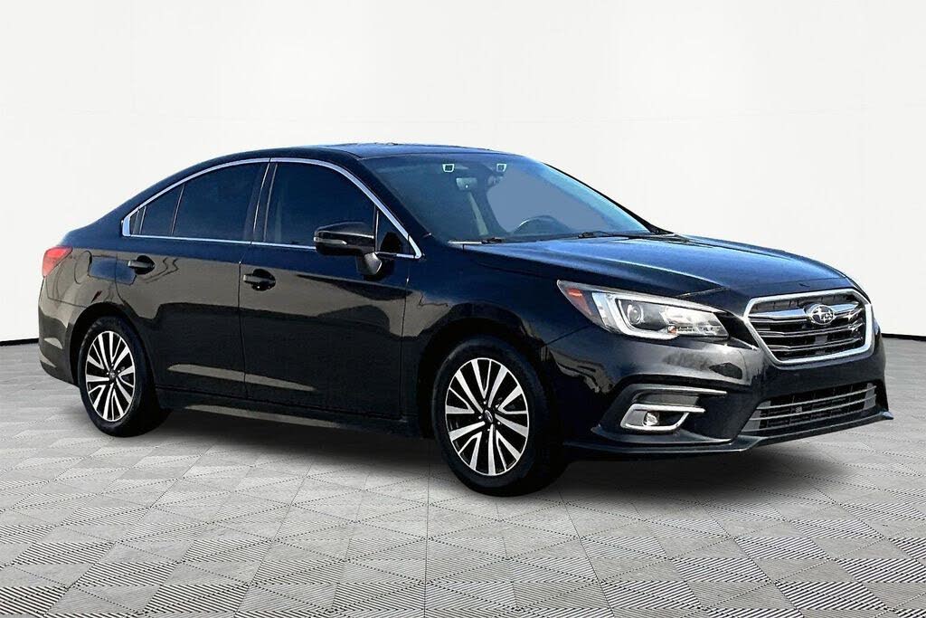 2018 Subaru Legacy 2.5i Premium AWD