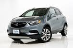 Buick Encore Preferred AWD