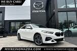 BMW 2 Series 228i Gran Coupe RWD