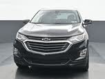 Chevrolet Equinox LS FWD with 1LS