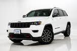 Jeep Grand Cherokee Trailhawk 4WD