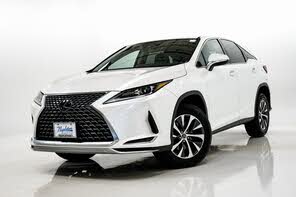 Lexus RX 350 AWD