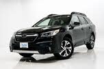 Subaru Outback Crossover Limited AWD