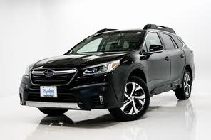 Subaru Outback Crossover Limited AWD