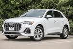 Audi Q3 quattro Premium S Line 45 TFSI