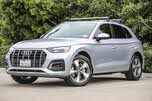Audi Q5 quattro Premium Plus 40 TFSI